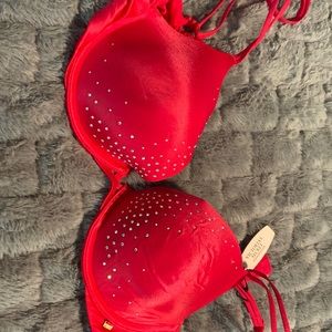 VS very sexy push up glam bra